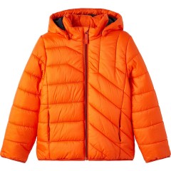 name it Winterjacke NKMMAXON fur Jungen (recycelt) Куртка зимняя NKMMAXON для мальчика (переработанная)