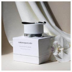 Miriam Quevedo Glacial White Precious Eye Cream  Крем для век Glacial White Precious
