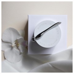 Miriam Quevedo Glacial White Precious Eye Cream  Крем для век Glacial White Precious