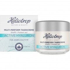 Heliotrop Heliotrop Active Hyaluron Pflegeset  Набор для ухода Heliotrop Active Hyaluron