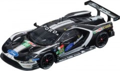 Carrera Ford GT Race Car No.66 Гоночный автомобиль Ford GT № 66