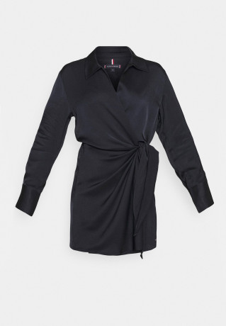 Tommy Hilfiger Cocktail dress / Party dress desert sky Коктейльное платье / Праздничное платье небо пустыни