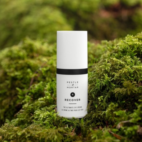 Pestle  Mortar Recover Eye Cream  Восстанавливающий крем для кожи вокруг глаз