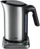 Braun Braun Wasserkocher ID Collection WK 5115 BK schwarz, 1,7 l, 3000 W Schwarz Чайник Braun ID Collection WK 5115 BK черный, 1,7 л, 3000 Вт