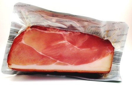 Бекон копчёный Schwarzwald, 375 г