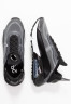 Nike Sportswear AIR MAX 2090 Sneaker low black/white/metallic silver AIR MAX 2090 Низкие кроссовки женские черный/белый/серебристый металлик