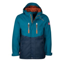 TROLLKIDS Regenjacke Nusfjord Regenjacken Дождевик Nusfjord дождевик