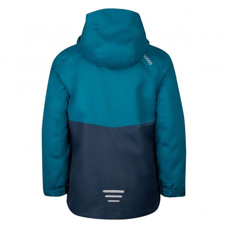 TROLLKIDS Regenjacke Nusfjord Regenjacken Дождевик Nusfjord дождевик
