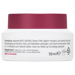 sebamed Anti-Ageing Falten-Filler Антивозрастной наполнитель морщин