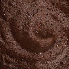 Fleeky Self Tan Mousse 200ml Getontes selbstbrauner Mousse Dark Self Tan Mousse 200мл Оттеночный мусс для автозагара