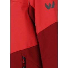 Whistler Softshell мягкая оболочка