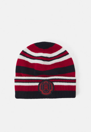 Tommy Hilfiger TH MODERN  Beanie corporate TH MODERN шапочка корпоративный