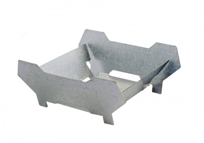 Origin Outdoors Origin Outdoors Gaskocher, Origin Outdoors Taschenkocher 'Survival'  Газовая плита Origin Outdoors, Карманная плита Origin Outdoors &quot;Выживание&quot;