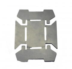 Origin Outdoors Origin Outdoors Gaskocher, Origin Outdoors Taschenkocher 'Survival'  Газовая плита Origin Outdoors, Карманная плита Origin Outdoors &amp;quot;Выживание&amp;quot;