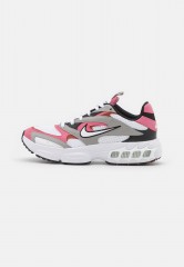 Nike Sportswear W ZOOM AIR FIRE Sneaker low cobblestone/white/desert berry/mars stone/black W ZOOM AIR FIRE кроссовки женские низкие булыжник/белый/ягоды пустыни/марсовый камень/черный