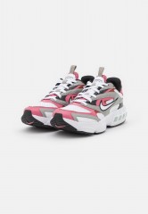 Nike Sportswear W ZOOM AIR FIRE Sneaker low cobblestone/white/desert berry/mars stone/black W ZOOM AIR FIRE кроссовки женские низкие булыжник/белый/ягоды пустыни/марсовый камень/черный