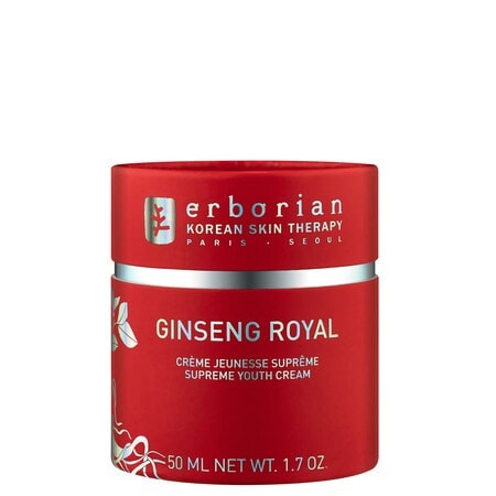 ERBORIAN Supreme Youth Cream Высший молодежный крем