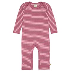 loud + proud Overall Derby Rib Overalls fur Madchen Комбинезон в рубчик дерби для девочки