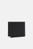 Tommy Hilfiger EXTRA COIN UNISEX Wallet black EXTRA COIN UNISEX Бумажник черный