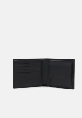 Tommy Hilfiger EXTRA COIN UNISEX Wallet black EXTRA COIN UNISEX Бумажник черный