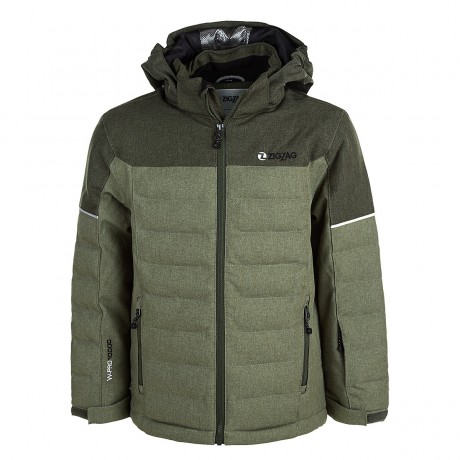 Zigzag Skijacke лыжная куртка