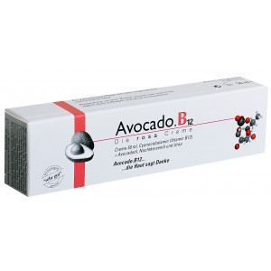 Avocado.B12 B12 Creme  Крем B12 50мл