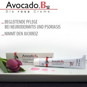 Avocado.B12 B12 Creme  Крем B12 50мл