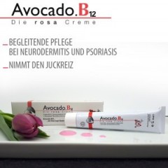 Avocado.B12 B12 Creme  Крем B12 50мл