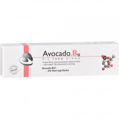 Avocado.B12 B12 Creme  Крем B12 50мл