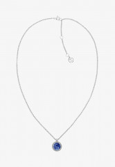 Tommy Hilfiger Necklace silber Ожерелье серебро