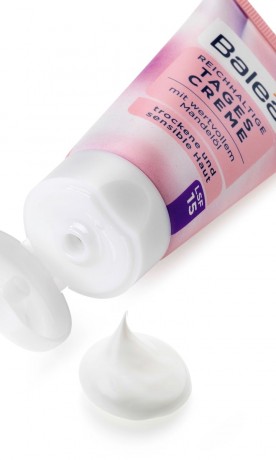 Balea (Балеа) Tagespflege reichhaltige Tagescreme Дневной крем	, 50 мл