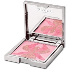 Sisley (Сислей) Teint Highlighter Хайлайтер Blush L'Orchidee Rose Румяна, 15 г