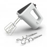 Krups Krups Handmixer GN4001 3 Mix 4000 Handruhrgerat weiss, 450 W  Ручной миксер Krups GN4001 3 Ручной миксер Mix 4000 белый, 450 Вт
