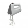 Krups Krups Handmixer GN4001 3 Mix 4000 Handruhrgerat weiss, 450 W  Ручной миксер Krups GN4001 3 Ручной миксер Mix 4000 белый, 450 Вт
