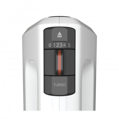 Krups Krups Handmixer GN4001 3 Mix 4000 Handruhrgerat weiss, 450 W  Ручной миксер Krups GN4001 3 Ручной миксер Mix 4000 белый, 450 Вт