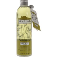 Villa Lodola Haarpflege Quotidie Shampoo Восстанавливающий Шампунь для волос, 500 мл