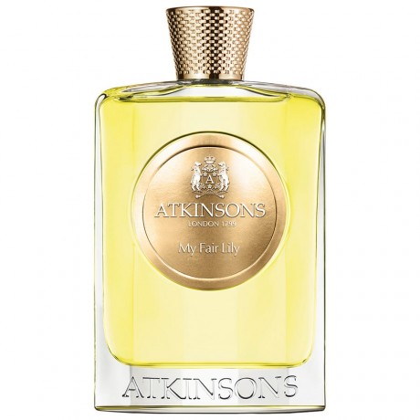 Atkinsons My Fair Lily Eau de Parfum (EdP) Парфюмерная вода The Contemporary Collection, 100 мл