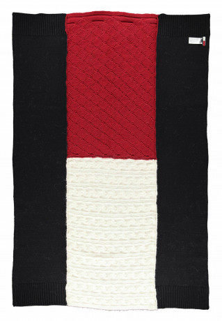 Tommy Hilfiger Scarf marine шарф морской