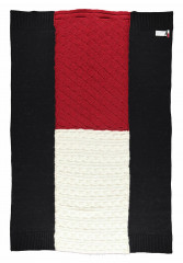 Tommy Hilfiger Scarf marine шарф морской