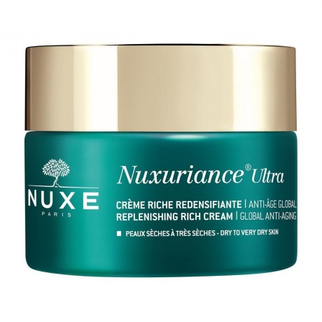 NUXE Nuxuriance Ultra Reichhaltige Creme Nuxuriance Ultra Насыщенный крем