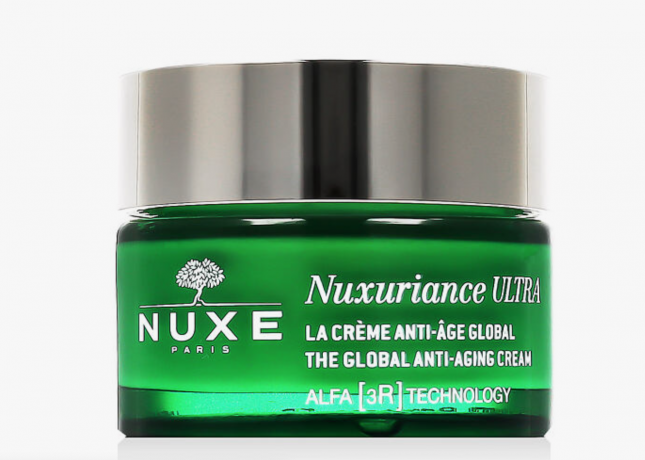 Nuxuriance Ultra The Global Anti-Aging Day Cream For All Skin Types Дневной антивозрастной крем Global для всех типов кожи, 50 мл