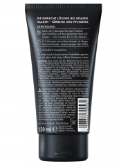 Plantur 39 Anti-Grau Effekt Spulung, Кондиционер против седины, 150 мл