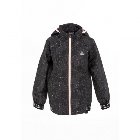 PEAK Funktionsjacke функциональная куртка