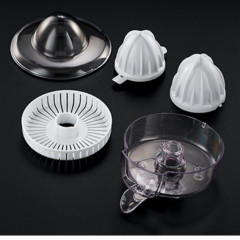 RUSSELL HOBBS RUSSELL HOBBS Smoothie-Maker 2in1 Smoothie Maker Explore MixGo Juice, Zitruspresse und Stand-Mixer, BPA Frei, spulmaschinengeeigneter Kunststoffbehalter, mit Trinkoffnung  RUSSELL HOBBS Smoothie Maker 2in1 Smoothie Maker Изучите MixGo Соковы