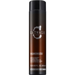 TIGI (Тиджи) Fashionista Brunette Shampoo Шампунь для окрашенных волос, 300 мл