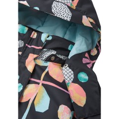 Reima Skijacke Kiiruna Skijacken fur Madchen Лыжная куртка Kiiruna лыжные куртки для девочек