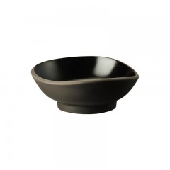 Rosenthal Rosenthal Junto Slate Grey - Steinzeug Bowl 12 cm / 0,15 L Rosenthal Junto Slate Grey - Миска из керамики 12 см / 0,15 л