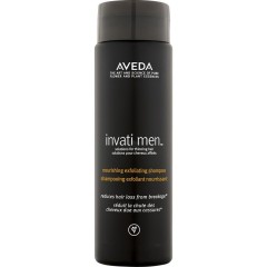 Aveda (Аведа) Shampoo Exfoliating Shampoo Шампунь для мужчин Invati Men, 50 мл