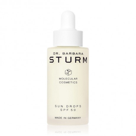 Dr. Barbara Sturm Sun Drops SPF 50 Солнцезащитные капли SPF 50