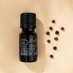 Booming Bob 100% Essential Oil  Black Pepper  100% эфирное масло черного перца